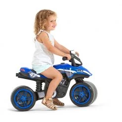 FALK Racing Team Crosser