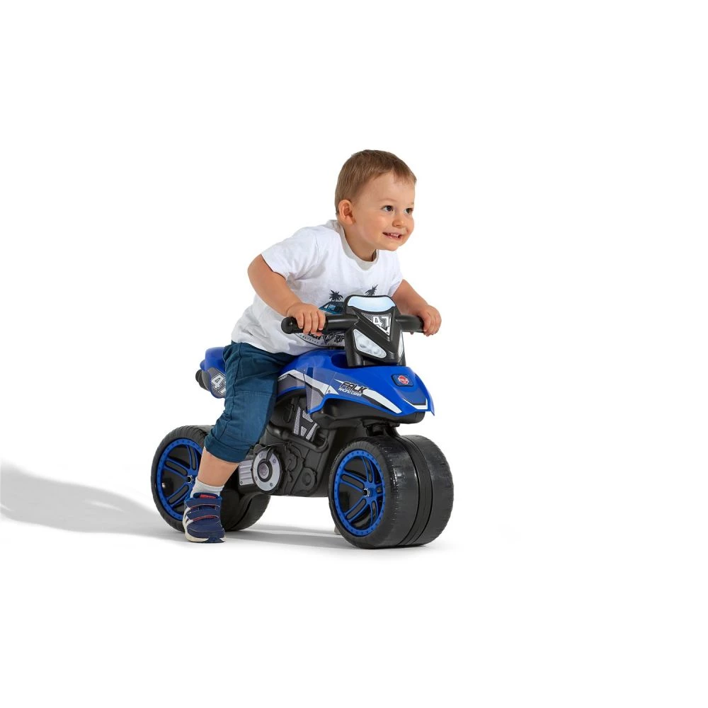 FALK Racing Team Crosser 2 FALK Racing Team Crosser - Billede 2