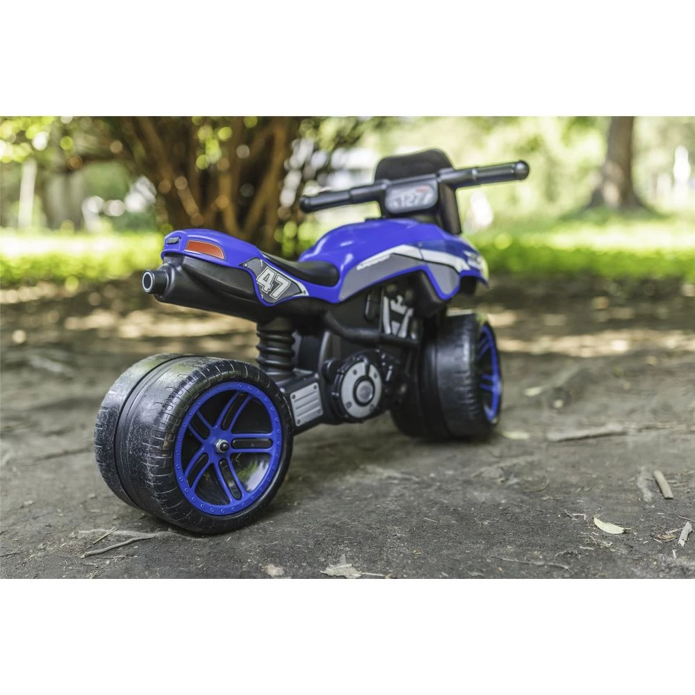 FALK Racing Team Crosser 6 FALK Racing Team Crosser - Billede 6