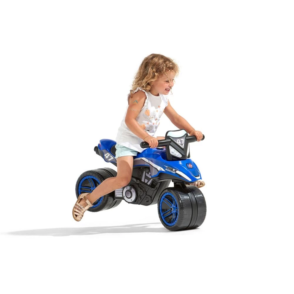 FALK Racing Team Crosser 7 FALK Racing Team Crosser - Billede 7