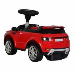 Gåbil Land Rover Evoquve Licens NORDIC PLAY Speed Rød - 805-772 6 Gåbil Land Rover Evoquve Licens NORDIC PLAY Speed Rød - 805-772 -Billig svømmepøl butik unnamed file 2262