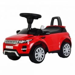 Gåbil Land Rover Evoquve Licens NORDIC PLAY Speed Rød - 805-772 7 Gåbil Land Rover Evoquve Licens NORDIC PLAY Speed Rød - 805-772 -Billig svømmepøl butik unnamed file 2263