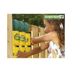 Jungle Gym X&o Modul