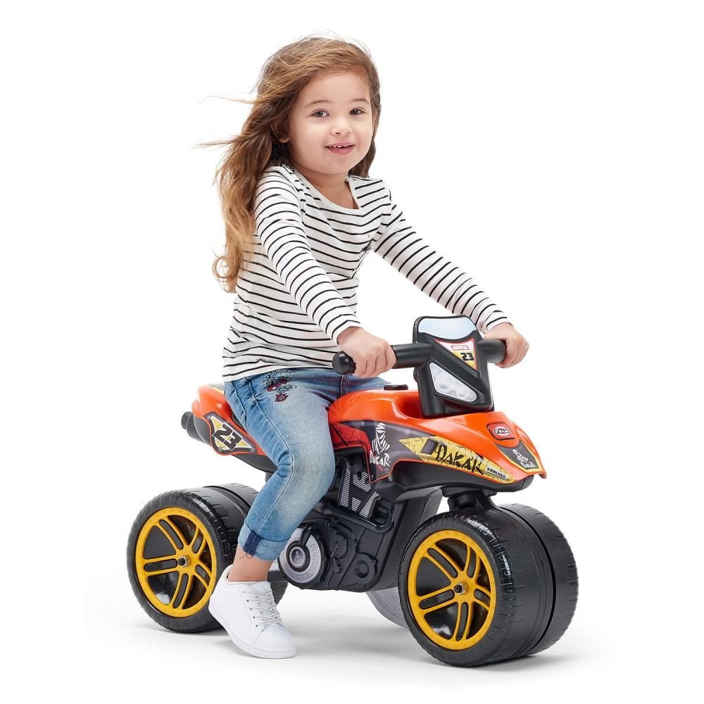 FALK Dakar Crosser 2 FALK Dakar Crosser - Billede 2