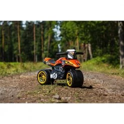 FALK Dakar Crosser 11 FALK Dakar Crosser -Billig svømmepøl butik unnamed file 2278