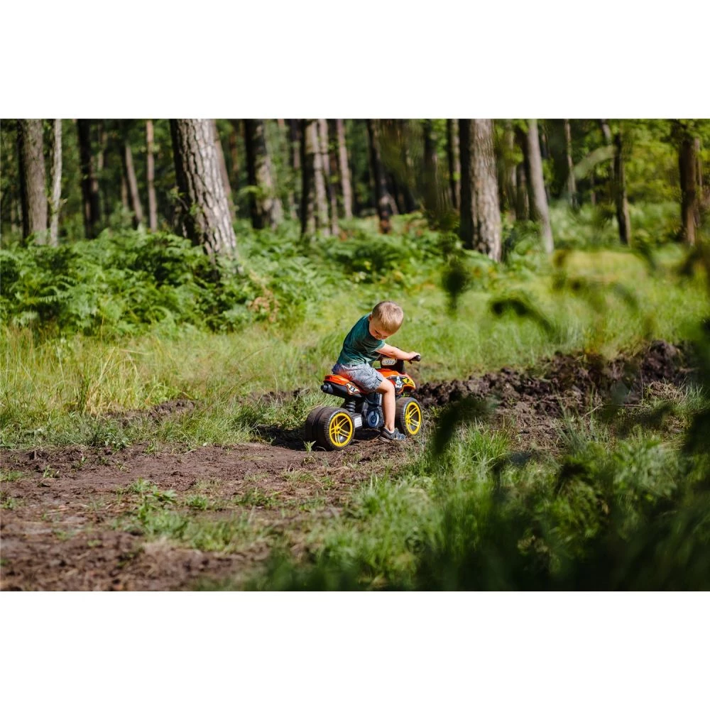 FALK Dakar Crosser 6 FALK Dakar Crosser - Billede 6