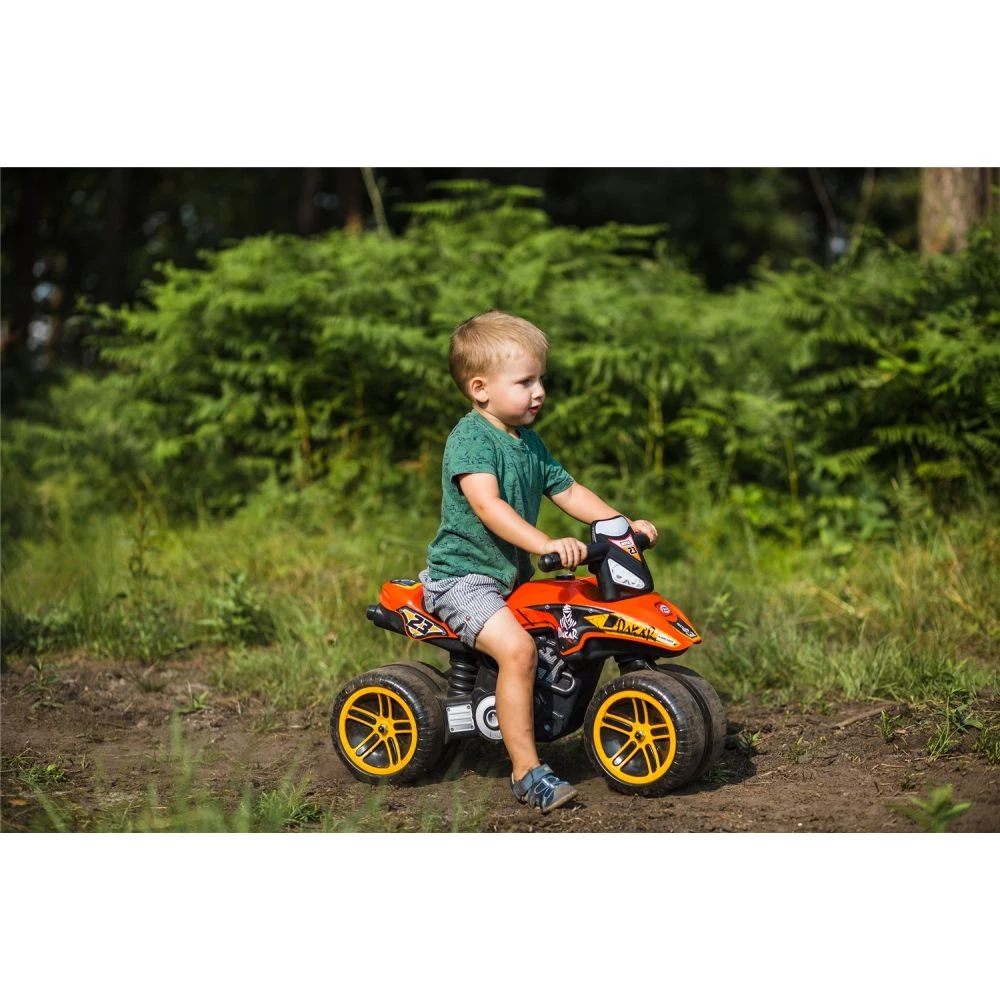 FALK Dakar Crosser 7 FALK Dakar Crosser - Billede 7