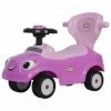 Nordic Play Gåbil Little Tikes Pink Med Solskærm - 805-776
