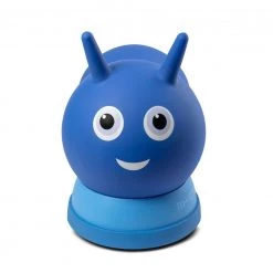 Micro Air Hopper - Blå - HP0002 7 Micro Air Hopper - Blå - HP0002 -Billig svømmepøl butik unnamed file 2290