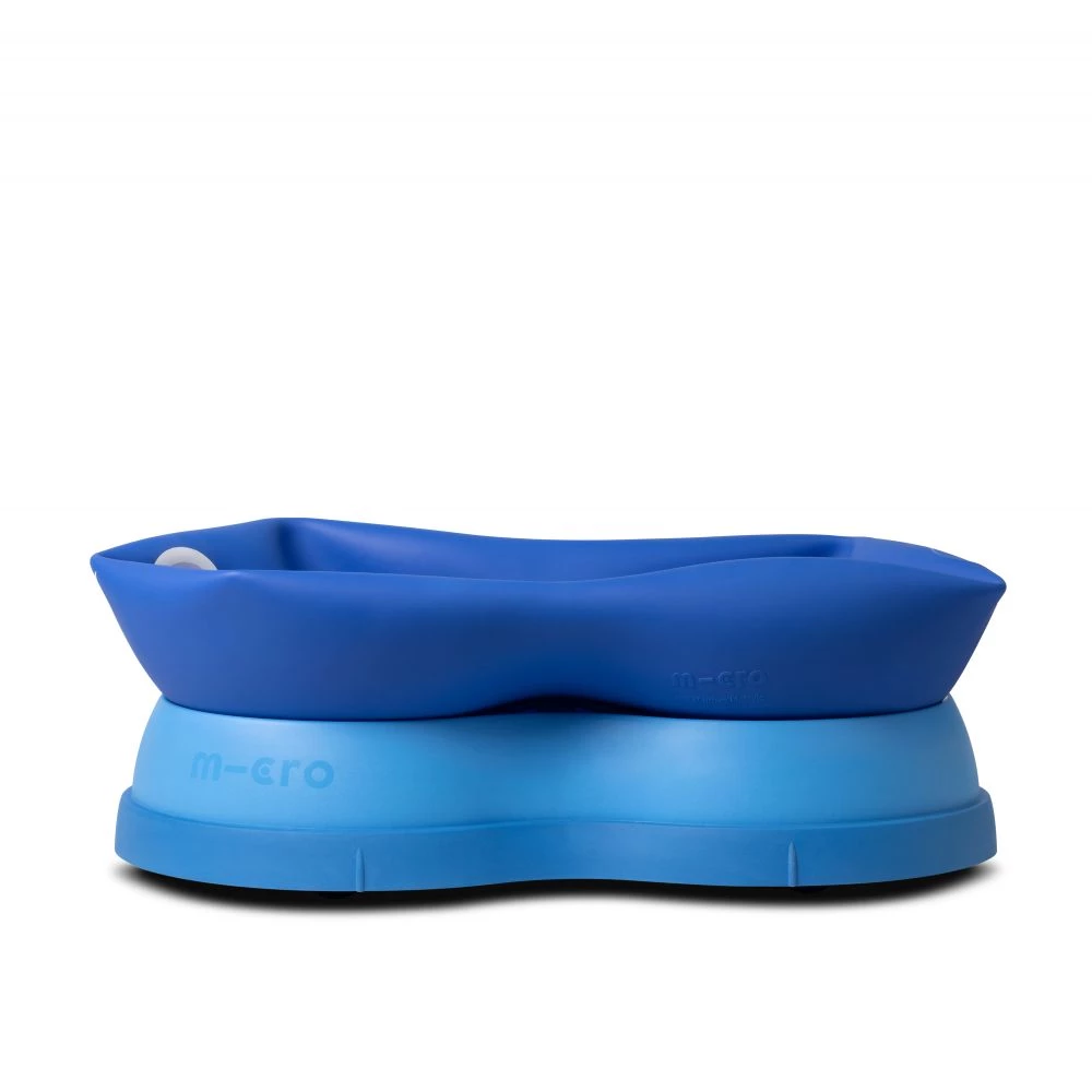 Micro Air Hopper - Blå - HP0002 4 Micro Air Hopper - Blå - HP0002 - Billede 4