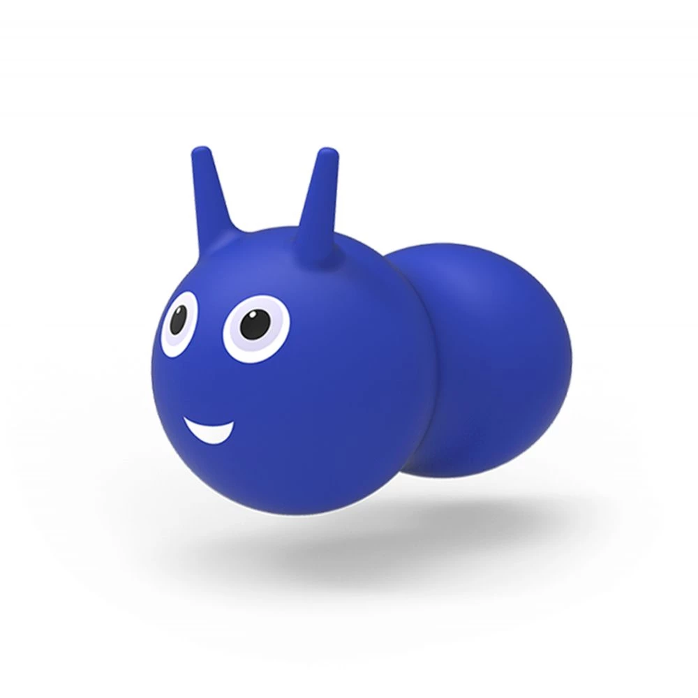 Micro Air Hopper - Blå - HP0002 5 Micro Air Hopper - Blå - HP0002 - Billede 5