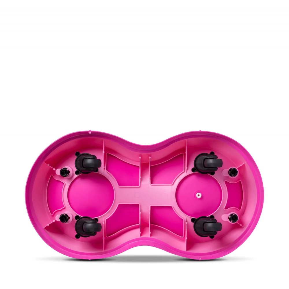 Micro Air Hopper - Pink - HP0003 2 Micro Air Hopper - Pink - HP0003 - Billede 2