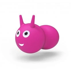 Micro Air Hopper - Pink - HP0003 8 Micro Air Hopper - Pink - HP0003 -Billig svømmepøl butik unnamed file 2296