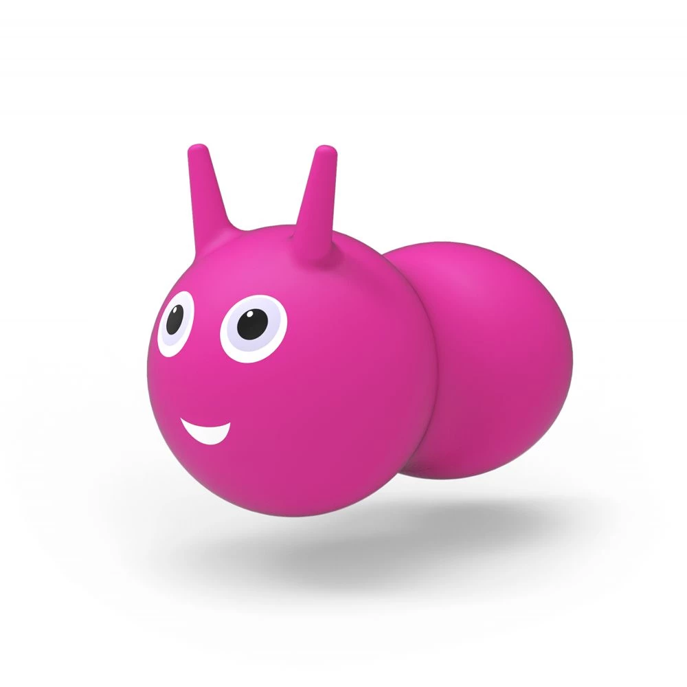 Micro Air Hopper - Pink - HP0003 4 Micro Air Hopper - Pink - HP0003 - Billede 4