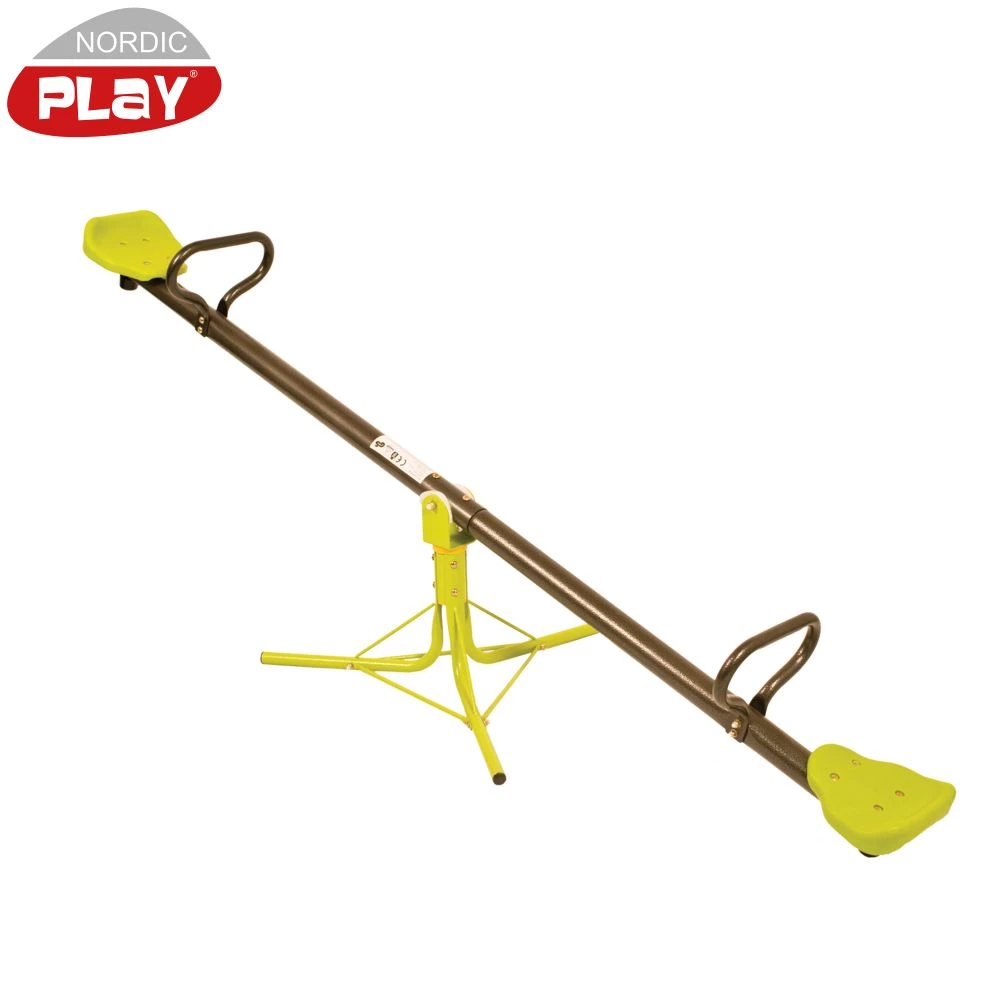 Nordic Play Metalvippe I Colorbox 1 Nordic Play Metalvippe I Colorbox