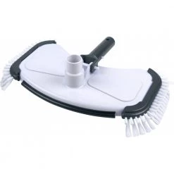 Swim & Fun Bundsuger Delux Med Sidebørster - 1513