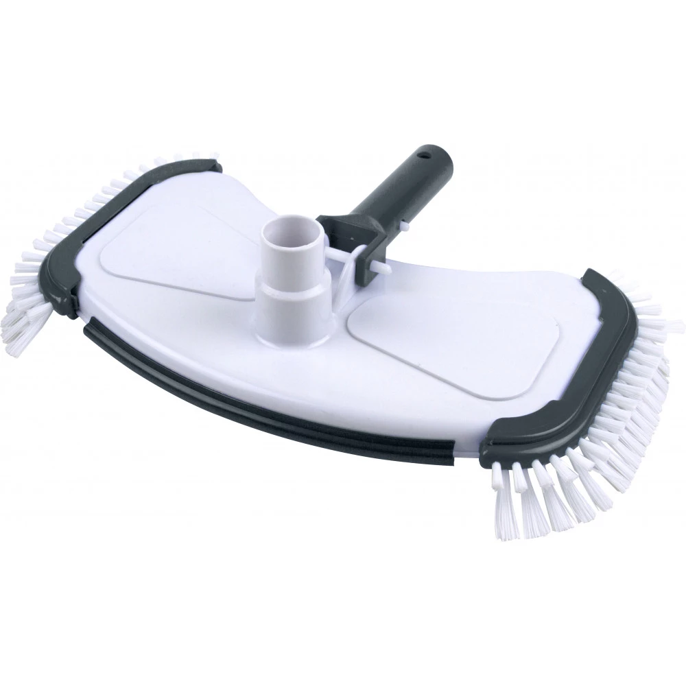 Swim & Fun Bundsuger Delux Med Sidebørster - 1513 1 Swim & Fun Bundsuger Delux Med Sidebørster - 1513