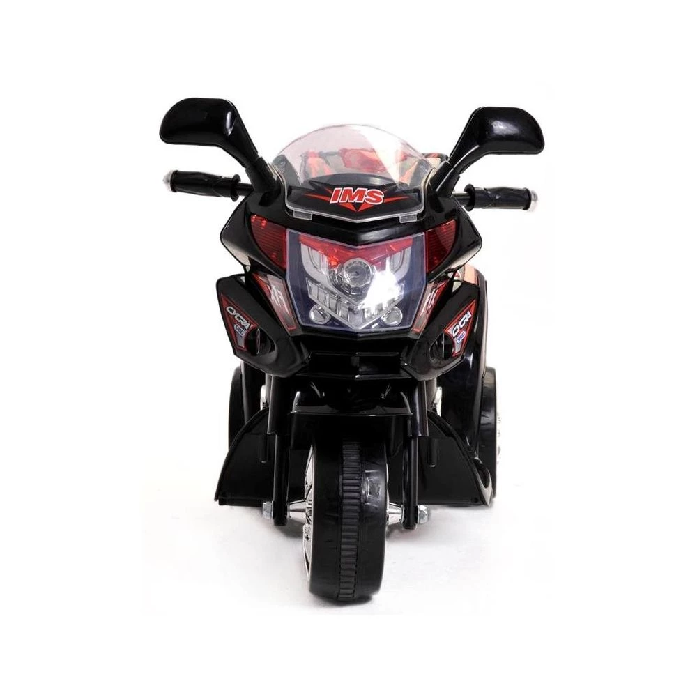 Azeno Night Rider SR051B - Elbil 1 Azeno Night Rider SR051B - Elbil