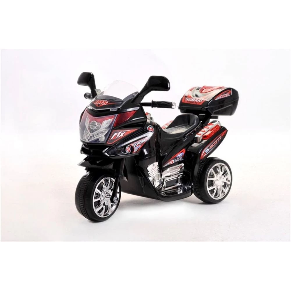 Azeno Night Rider SR051B - Elbil 3 Azeno Night Rider SR051B - Elbil - Billede 3