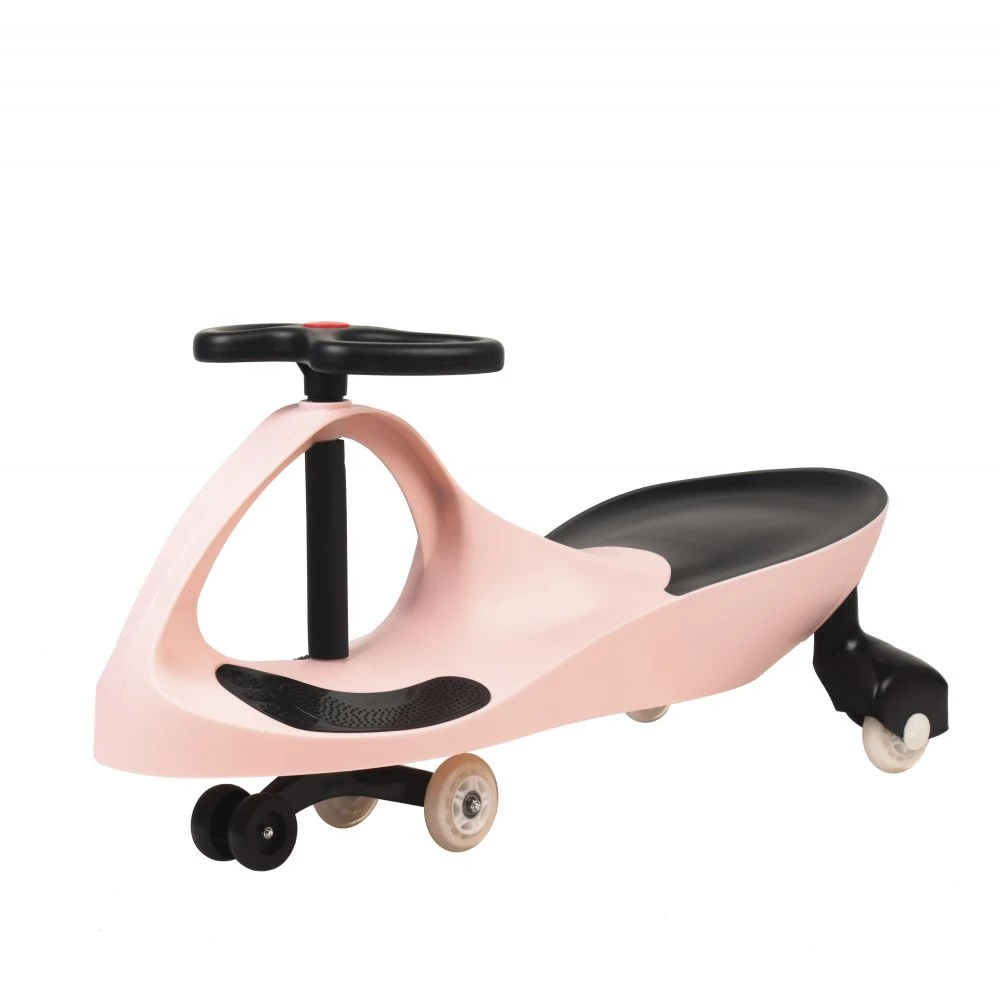 Euro Play Swingcar - Rosa - 504055 1 Euro Play Swingcar - Rosa - 504055