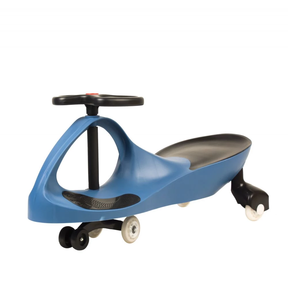 Euro Play Swingcar - Mørkeblå - 504054 1 Euro Play Swingcar - Mørkeblå - 504054