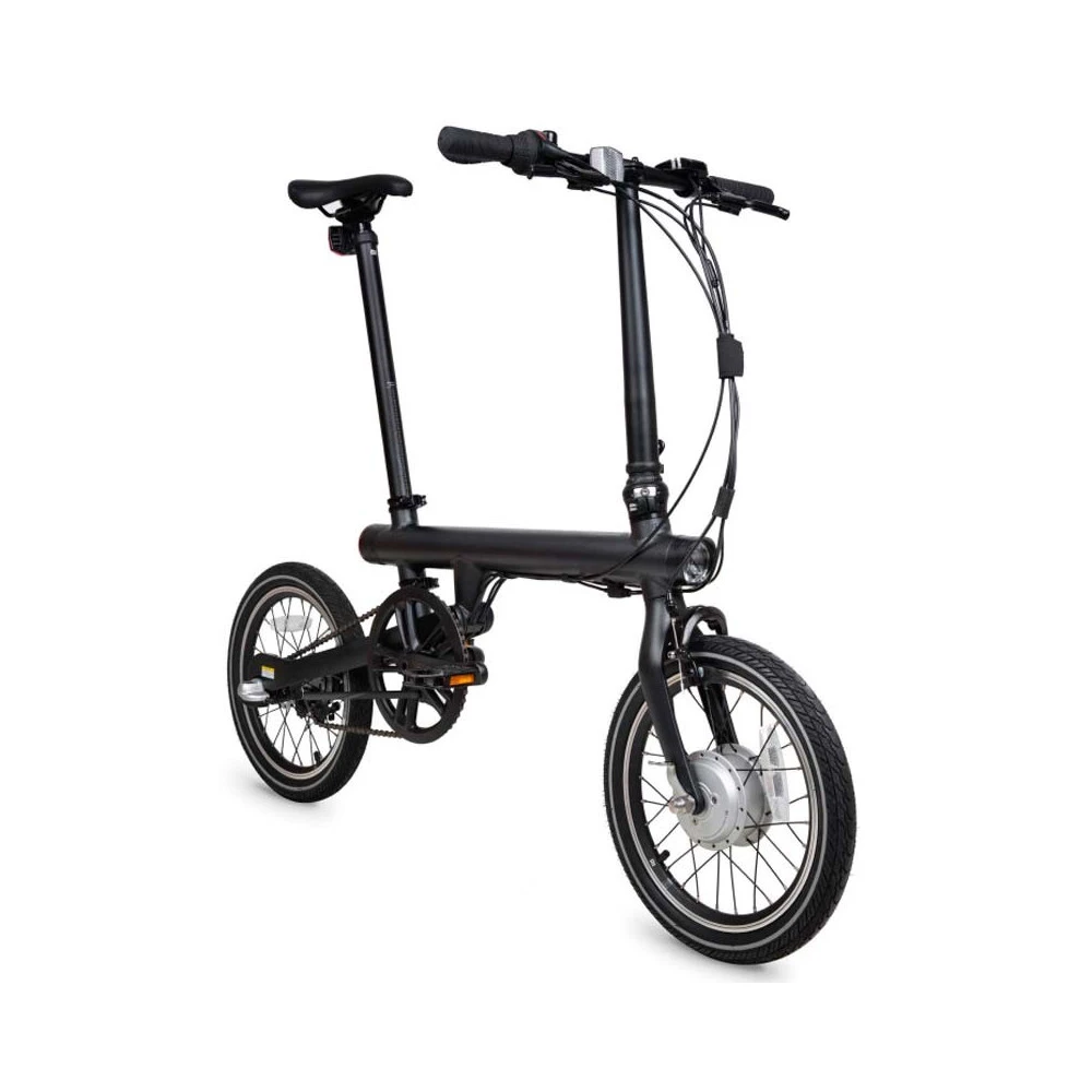 Homeshop Mi Smart Foldbar El Cykel 1 Homeshop Mi Smart Foldbar El Cykel