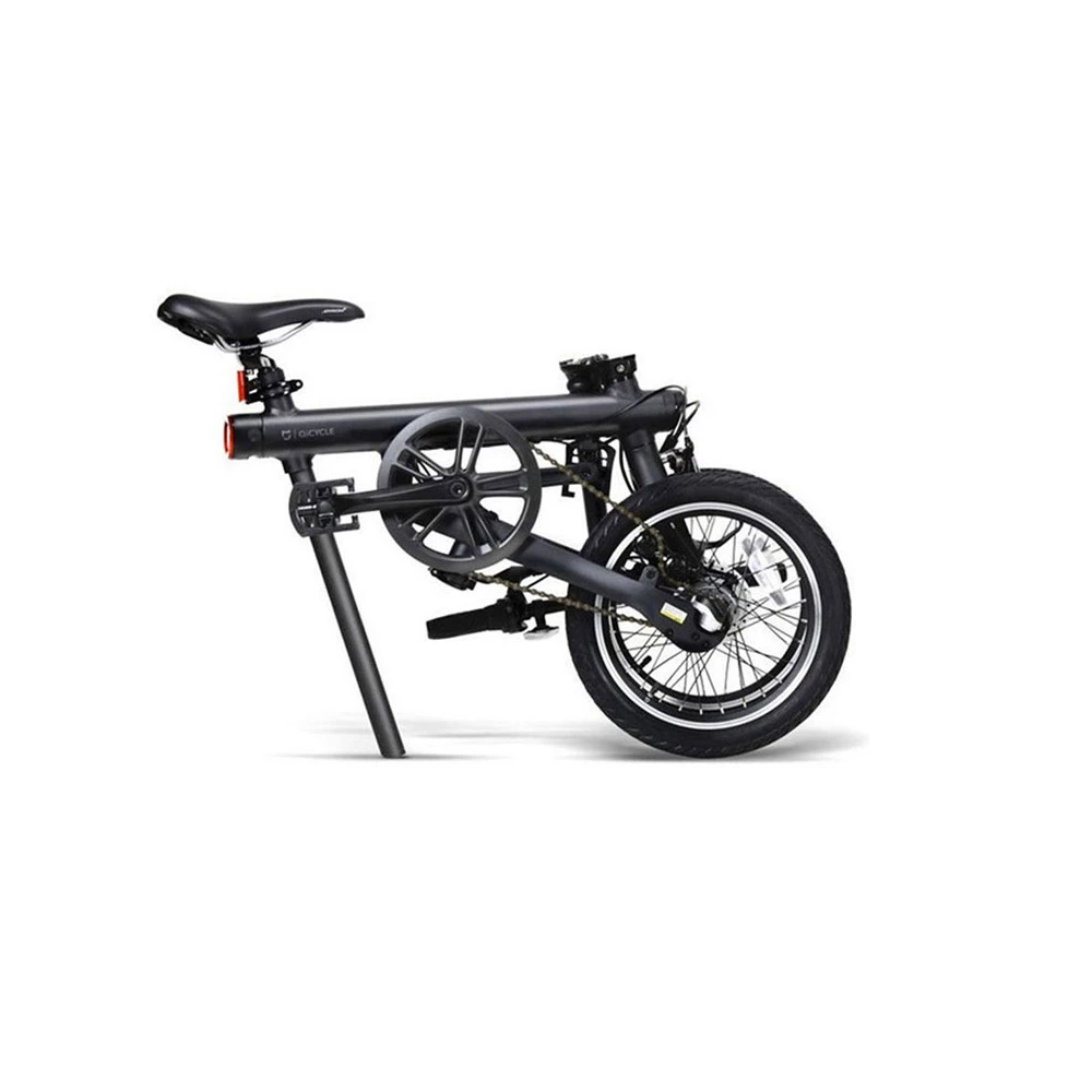 Homeshop Mi Smart Foldbar El Cykel 2 Homeshop Mi Smart Foldbar El Cykel - Billede 2
