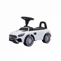 Gåbil Mercedes-Benz AMG GT, NORDIC PLAY Speed Hvid - 805-756 5 Gåbil Mercedes-Benz AMG GT, NORDIC PLAY Speed Hvid - 805-756 -Billig svømmepøl butik unnamed file 2383