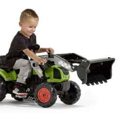 FALK Frontlæsser Passer Til Serien Fra 2-5 år