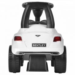 Gåbil Bentley GT Speed Licens NORDIC PLAY Speed Hvid - 805-773 6 Gåbil Bentley GT Speed Licens NORDIC PLAY Speed Hvid - 805-773 -Billig svømmepøl butik unnamed file 2390