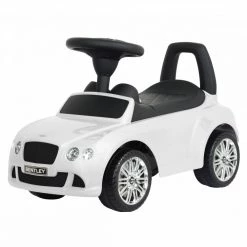 Gåbil Bentley GT Speed Licens NORDIC PLAY Speed Hvid - 805-773 7 Gåbil Bentley GT Speed Licens NORDIC PLAY Speed Hvid - 805-773 -Billig svømmepøl butik unnamed file 2391