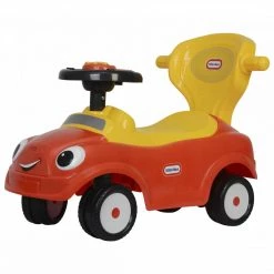 Nordic Play Gåbil Little Tikes Rød - 805-775