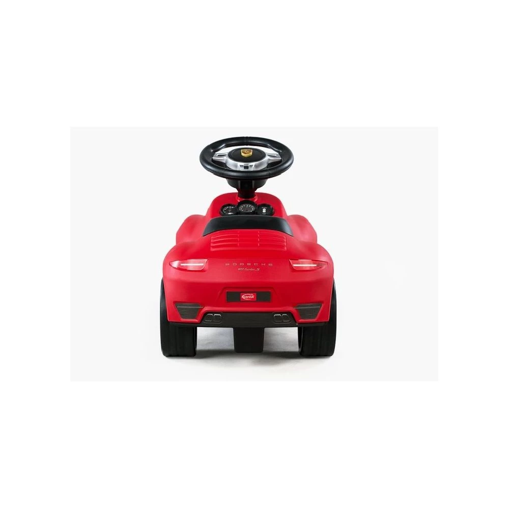 Porsche 911 Turbo S 83400 - Gåbil 2 Porsche 911 Turbo S 83400 - Gåbil - Billede 2