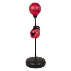 My Hood Boksebold - 201040