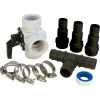 Swim & Fun Bypass Fordelingsventil Pakke - 1572
