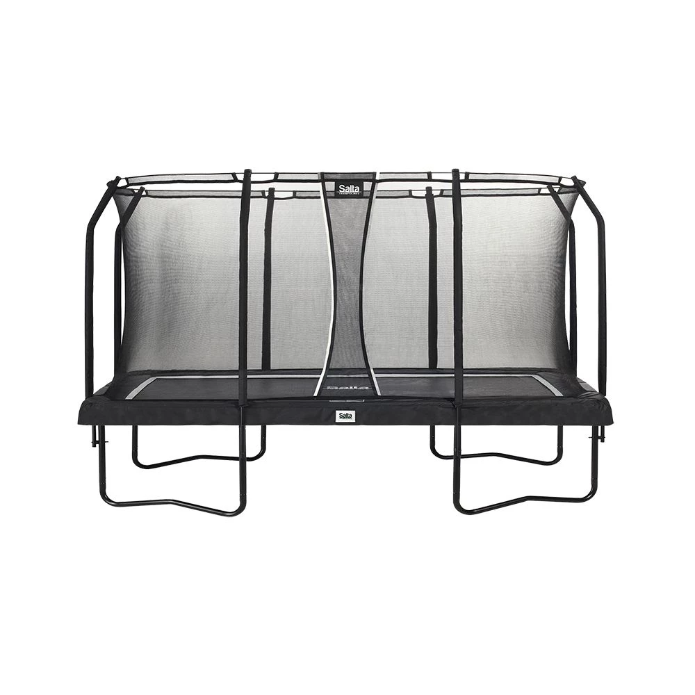 Salta Trampolin Premium Edition 244 X 396 Cm, Sort - 805-635 1 Salta Trampolin Premium Edition 244 X 396 Cm, Sort - 805-635