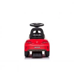 Mercedes AMG C63 Coupe Rød 6950306 - Gåbil