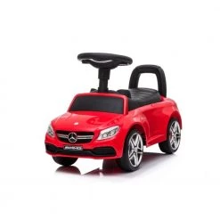 Mercedes AMG C63 Coupe Rød 6950306 - Gåbil 7 Mercedes AMG C63 Coupe Rød 6950306 - Gåbil -Billig svømmepøl butik unnamed file 2438