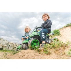 FALK Kawasaki Baby Crosser 8 FALK Kawasaki Baby Crosser -Billig svømmepøl butik unnamed file 2458