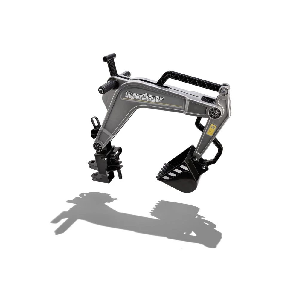 FALK Gravearm 4 FALK Gravearm - Billede 4