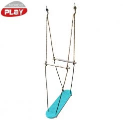 Nordic Play Skateboardgynge