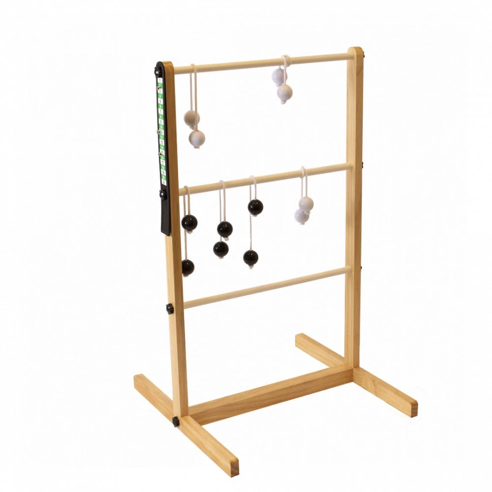 Nordic Play Stigegolf Deluxe NORDIC Games - 805-538 1 Nordic Play Stigegolf Deluxe NORDIC Games - 805-538