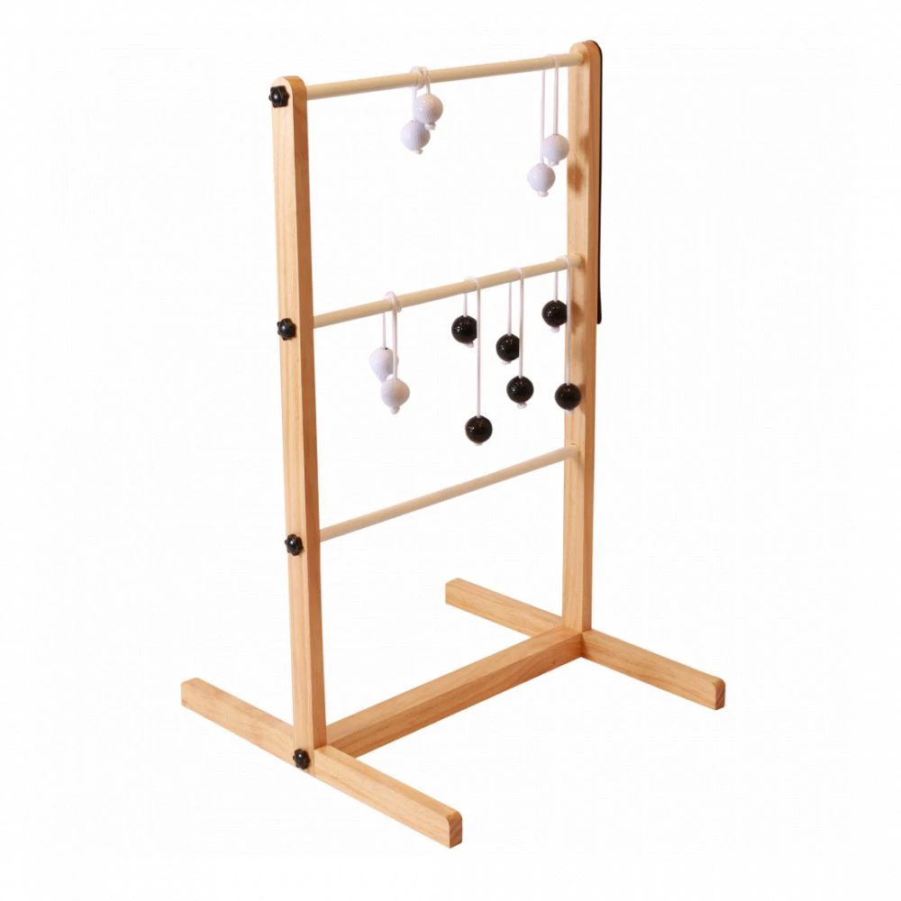 Nordic Play Stigegolf Deluxe NORDIC Games - 805-538 3 Nordic Play Stigegolf Deluxe NORDIC Games - 805-538 - Billede 3