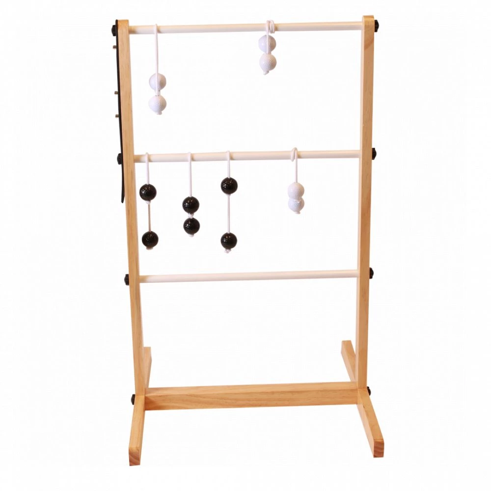 Nordic Play Stigegolf Deluxe NORDIC Games - 805-538 4 Nordic Play Stigegolf Deluxe NORDIC Games - 805-538 - Billede 4