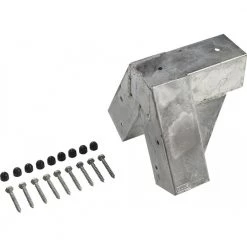 Plus A/S Plus CUBIC Samlebeslag Til Gyngestativ, 3-ben, Franske Skruer 18022-1