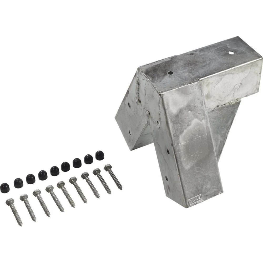 Plus A/S Plus CUBIC Samlebeslag Til Gyngestativ, 3-ben, Franske Skruer 18022-1 1 Plus A/S Plus CUBIC Samlebeslag Til Gyngestativ, 3-ben, Franske Skruer 18022-1