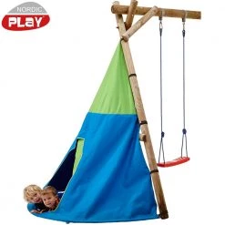 Nordic Play Gyngetelt