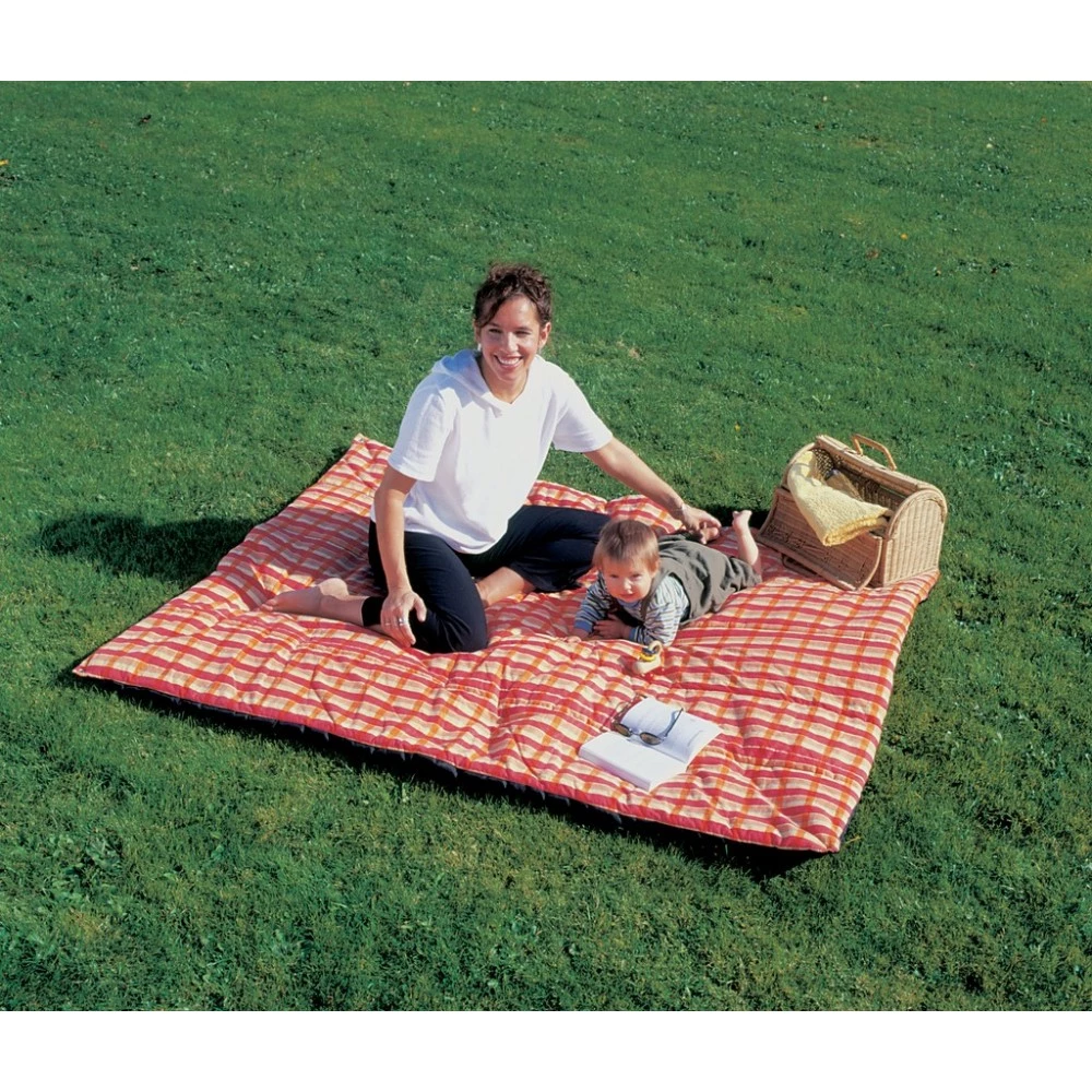 Amazonas Molly Tæppe 1 Amazonas Molly Tæppe