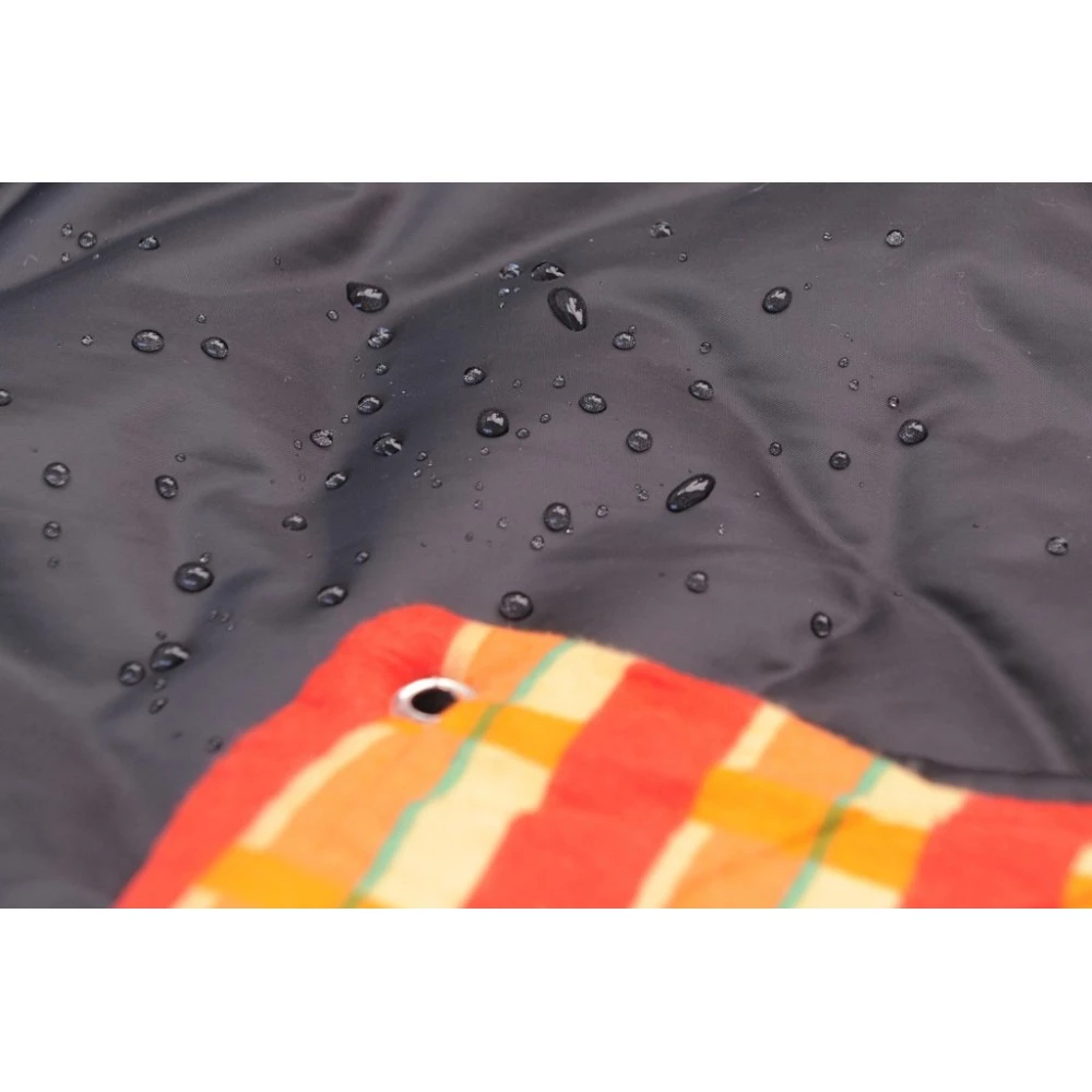 Amazonas Molly Tæppe 2 Amazonas Molly Tæppe - Billede 2