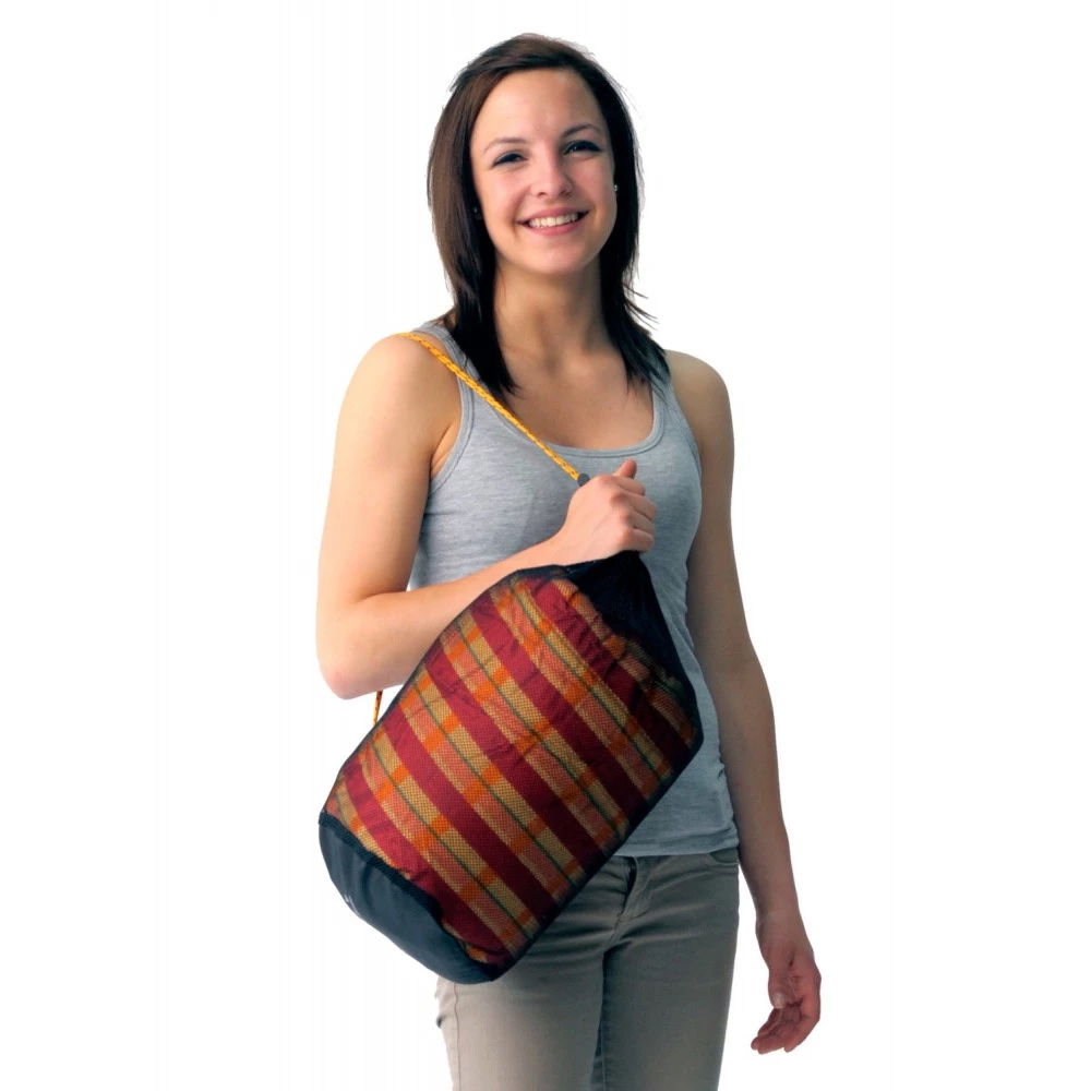 Amazonas Molly Tæppe 6 Amazonas Molly Tæppe - Billede 6